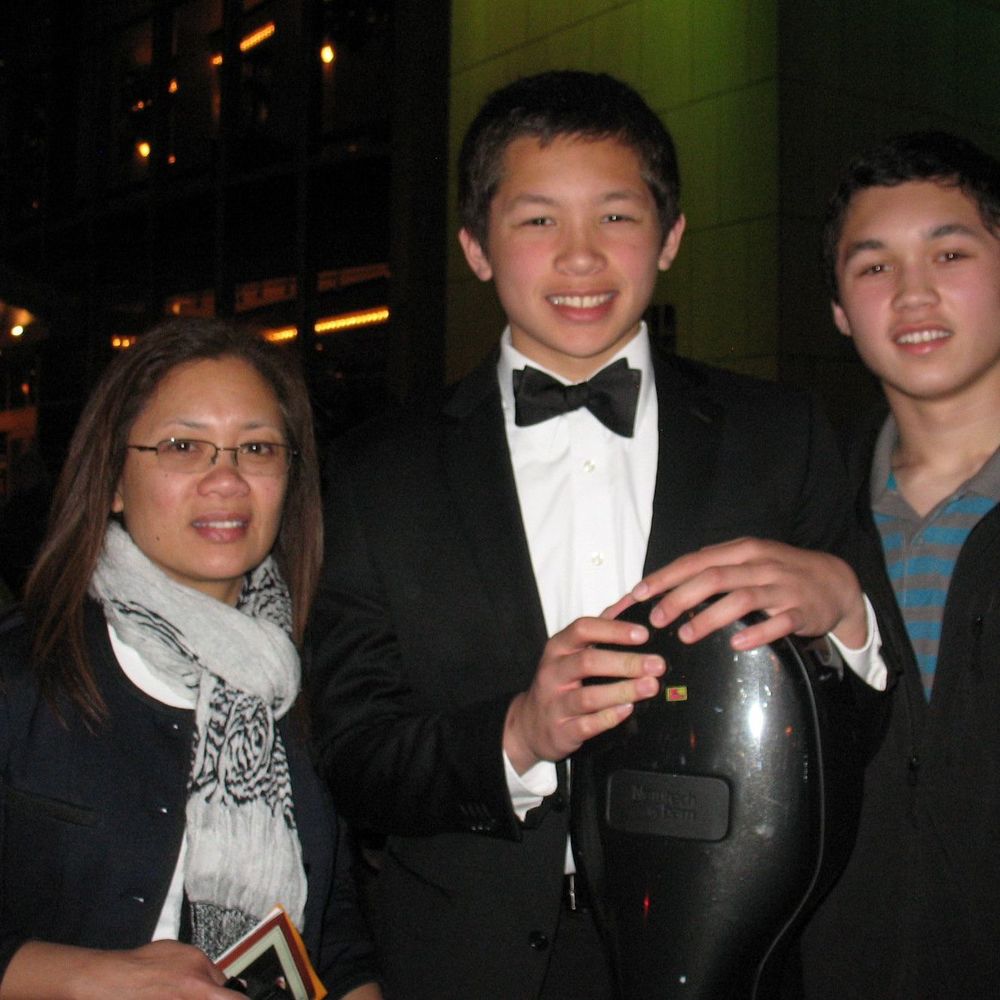 Meet your Posher, Maelynn